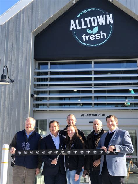Alltown Fresh opens on Route 9 in Fort Edward